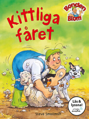 cover image of Kittliga fåret